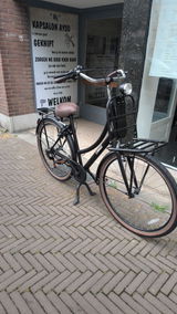 User picture