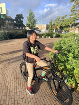 User picture