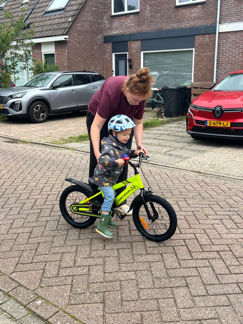 Transport verzekering fiets
