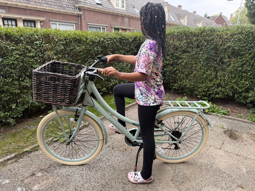 Transport verzekering fiets