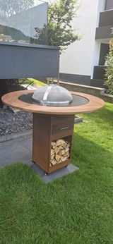 Rolf Ueberholz review photo