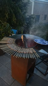 Andrea Cappellini review photo