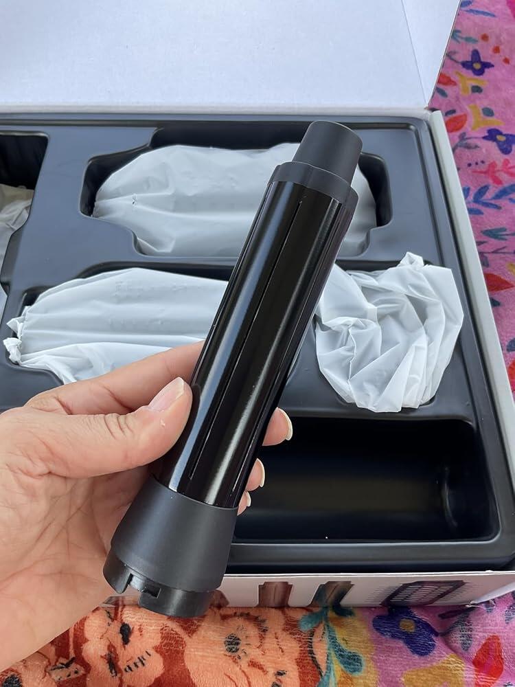 AirFusion 5-in-1 Hair Multistyler | Dry, Curl & Style | Cortex Beauty