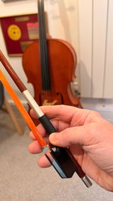 George Shilling review photo