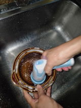Anonymous review photo