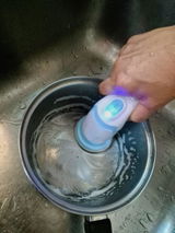 Anonymous review photo