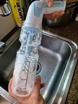 Anonymous review photo