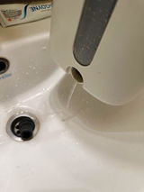 Anonymous review photo