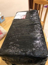 schong review photo