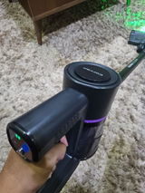 Hafiz Roslan review photo