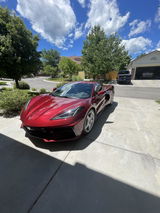 Michael Bradley review photo