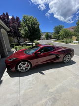 Michael Bradley review photo