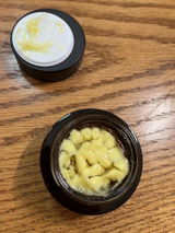 Amber review photo
