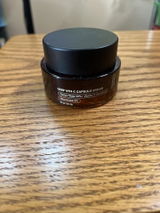 Amber review photo