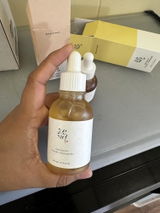 NJ Mahe review photo