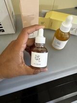 NJ Mahe review photo