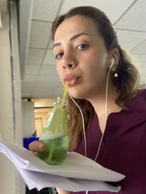 Beyza review photo