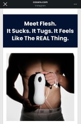 Anonymous review photo