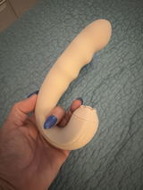 Aurea B. review photo