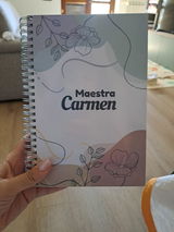 Carmen review photo