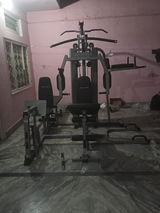 Rishabh Sharma review photo