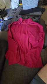 Adrian Rossiter review photo