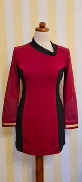 Sheltay review photo