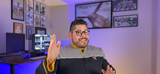 Armando Galvan review photo