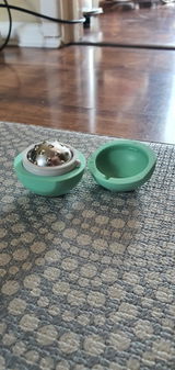 Erny Feberina review photo