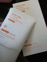 Megan V. review photo