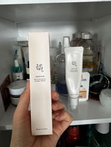 A. review photo