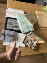 Anoniem review photo