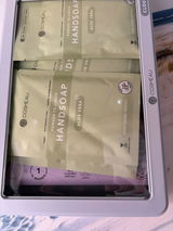 Francina review photo