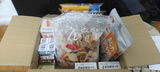 E. review photo