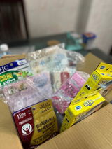 匿名 review photo