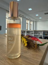 Nazli Qasimova review photo
