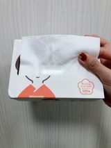 Anonymous review photo
