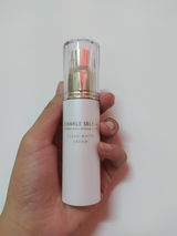 Anonymous review photo