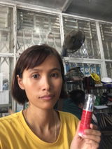Anonymous review photo
