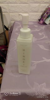 Anonymous review photo