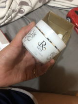 Anonymous review photo
