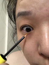 Anonymous review photo