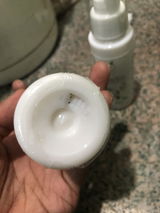 Anonymous review photo