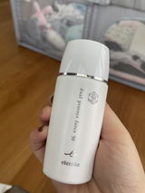 Anonymous review photo