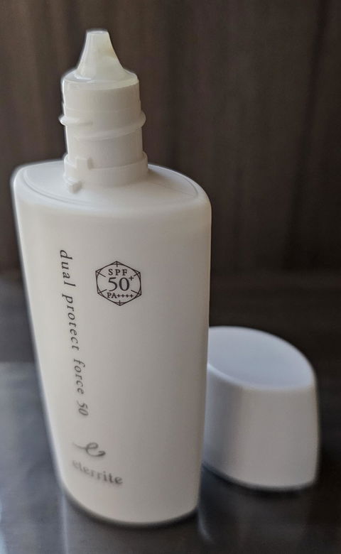 eterrite dual protect force 50NC 