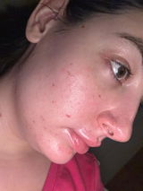 Courtney review photo