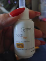 Geanina Dinu review photo