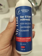 Anastasia Mardare review photo