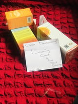 NTEBOHENG Mokhomotsi review photo