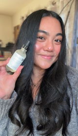 Caryl Pagulayan review photo